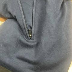 Jacket, as reported by Sheraton Brussels Airport Hotel using iLost