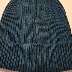 Beanie, jak nahlášeno Ziekenhuis Oost-Limburg pomocí iLost