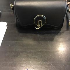 Taška, jak nahlášeno U-OV Utrecht pomocí iLost