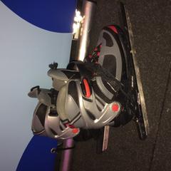 İLost kullanarak Schaatsbaan Rotterdam tarafından bildirildiği gibi Schaatsen