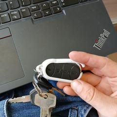 Sleutels, jak bylo nahlášeno na iLost