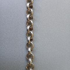 Ketting Zilver?, som rapportert til iLost