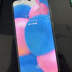 Samsung telefoon, segons s'ha informat a iLost