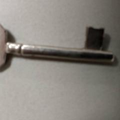 Claus, segons ha informat Centraal magazijn mitjançant iLost