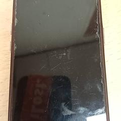 I phone Zwart, come riportato da Qbuzz GD Groningen Peizerweg utilizzando iLost