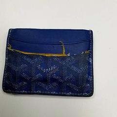 Držiteľ karty MAZARI, ako bolo nahlásené ilévia pomocou iLost