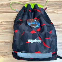 Sportbeutel, a été signalé par Wilmering Vechta utilisant iLost