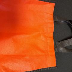 Sac rouge, a été signalé par TCL utilisant iLost