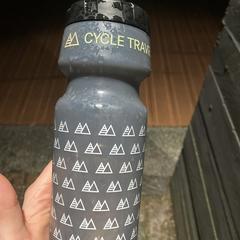 Bottle cycle travel, som rapporterats till iLost