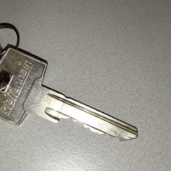 Chiavi, come riportato da Regio Antwerpen - Brussel utilizzando iLost