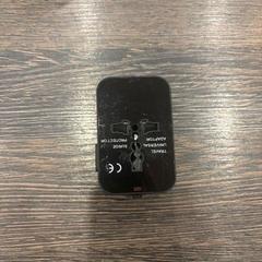 Adapter, rapporterat av WestCord Hotel Eindhoven med iLost