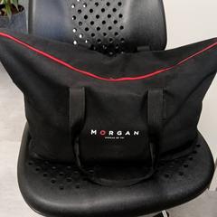 Sack, gemeldet von Arriva Infoshop Enschede über iLost