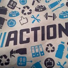 Bossa Action, segons ha informat Qbuzz Fryslân mitjançant iLost