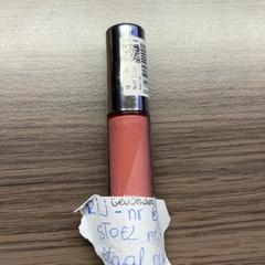 Brillo de labios Nude sorbet, ha sido reportado por Pathé Ede con iLost