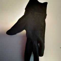 Handschuh, gemeldet von Twisto über iLost