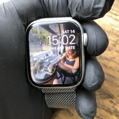Smart Watch, iLost에 보고됨