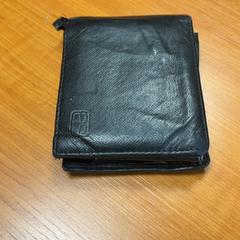 Wallet Karamanov, as reported by Arriva Achterhoek-Rivierenland using iLost