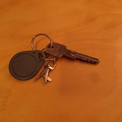 Sleutel, iLost에 보고됨