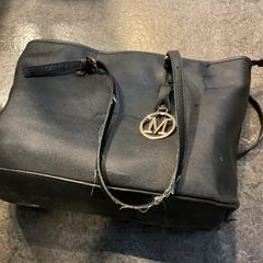 Bag Op naam van Koorn, as reported by Gemeente Amsterdam using iLost