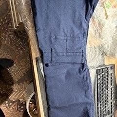 Nohavice, ako bolo nahlásené Van der Valk Hotel Assen pomocou iLost