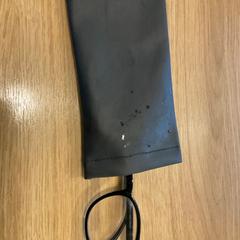 Leesbril Zwart, zoals gemeld door Gemeente Alkmaar met iLost