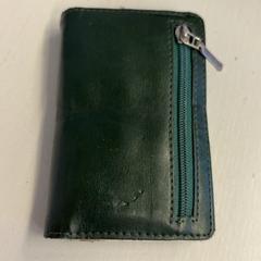 Carteira Blankestijn, como reportado por GVB utilizando o iLost