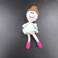 Kuscheltier, gemeldet von IKEA Heerlen über iLost