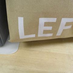 Shopper bag Bolsa compra, as reported by IKEA Valladolid using iLost