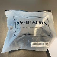 Badpak, zoals gemeld door Gebo Tours met iLost