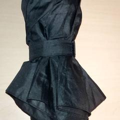 Esernyő, amint azt Regio Antwerpen - Brussel az iLost segítségével jelentette.