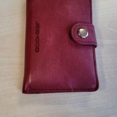 Portafoglio & Titolare della carta Sanli, come riportato da Connexxion Haarlem IJmond utilizzando iLost