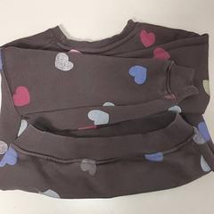 Kleding - Babytrui, segons ha informat Centraal magazijn mitjançant iLost