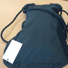 Gimnasio poltsa, gisa salatu by Regio Limburg - Leuven iLost erabiliz