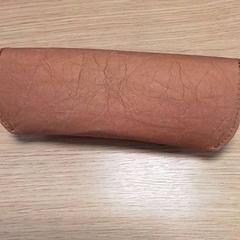 Custodia per gli occhiali Bruin, come riportato da Qbuzz Fryslân utilizzando iLost