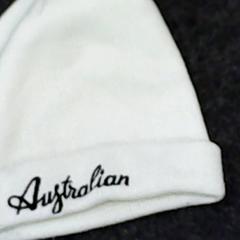 Beanie Australian, jak nahlášeno SnowWorld Landgraaf pomocí iLost