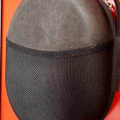 Aurikularretarako kaxa, gisa salatu by UvA REC iLost erabiliz