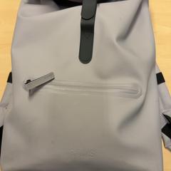 Mochila, ha sido reportado por RET con iLost