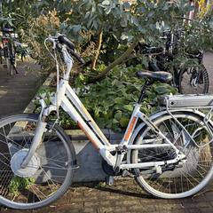 Gestolen fiets, as reported to iLost