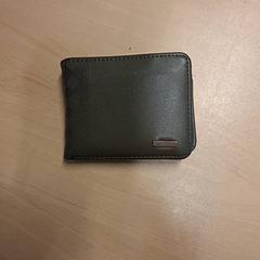 Brieftasche porto, gemeldet von RET über iLost