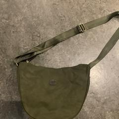 Taška De Boer, jak nahlášeno Gemeente Amsterdam pomocí iLost