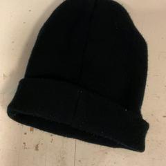 Beanie, som rapportert av Artis ved bruk av iLost