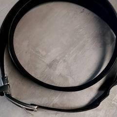 Cinturó Zwart, segons ha informat Arriva Friesland / Groningen mitjançant iLost