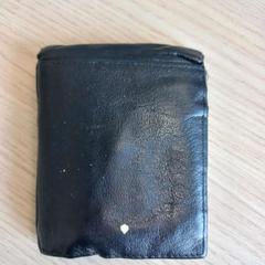 Wallet Ramadanoski, as reported by Arriva West-Brabant using iLost