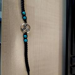 팔찌 Triskell, iLost를 사용하여 IKEA Rennes - Pacé에 보고됨