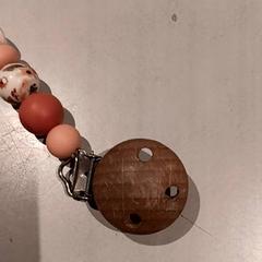 Speenkoord, as reported by De Efteling using iLost