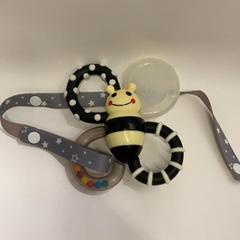 Toy, as reported by IKEA鶴浜 using iLost