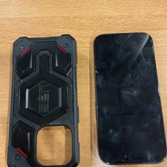 Iphone 14 promax, gemeldet von Gemeente Amsterdam über iLost