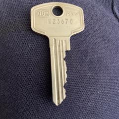 Sleutel (huis), jak bylo nahlášeno na iLost