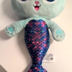 Peluix, segons ha informat IKEA Amsterdam mitjançant iLost