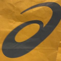 Aankoop asics, som rapportert av Designer Outlet Roermond ved bruk av iLost